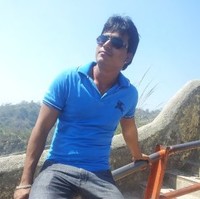 CHANDRA KIRAN