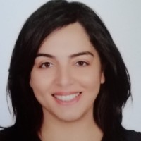 Carla Nasrallah