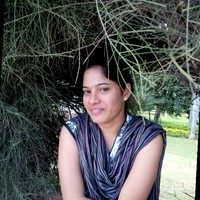 Bhavya G.S