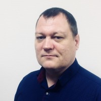 Максим Шамшин