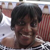 Marilyn King
