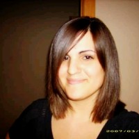 Samantha Falcinelli, Cerp