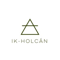 Ik- Holcán