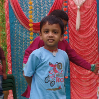 Pardhu Friends