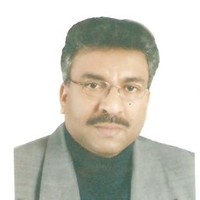 Anjum Raza