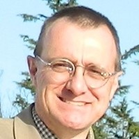 Stuart Turner