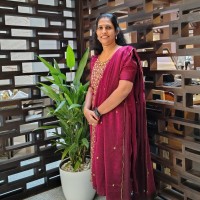Archana R M