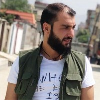 Sayed omar Hashimi