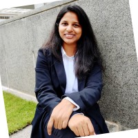 Neeharika Parasa