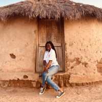 Kouassi Emeraude Gabrielle