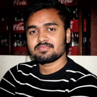 Niraj Kumar Sah