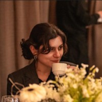 Paulina Girardi Benavente