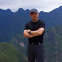 Fred Wang