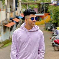 Digambar Mahale