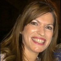 Beatriz Cordero Martinez