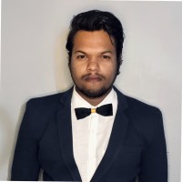 Shashank Prasad