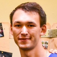 Konstantin Krasnoshlyk