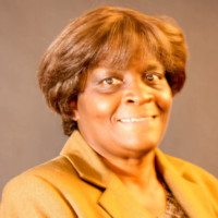 Dr. Patrice Green