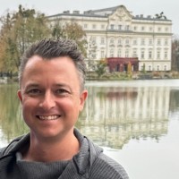 Adam Bruce