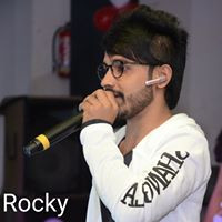 rocky Rock