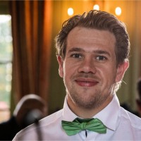 Jesper Krutzen