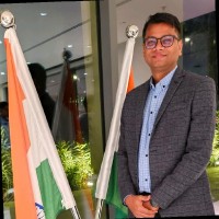 Deepak Kumar Prusty