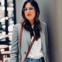 Rashida Dalal