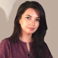 Hiba Fatima