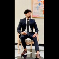Daniyal Khan