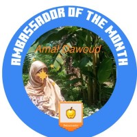 Amal Dawoud