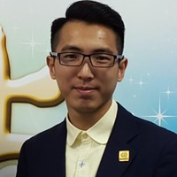 Tin Kui Parkie Wong