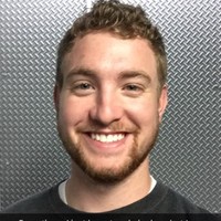 Caleb Bizzarro