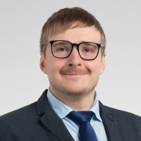 Danil Kaliakin, Ph. D.