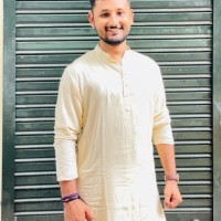 Dhruvin Soni