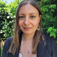 Anne-Sophie Conforti