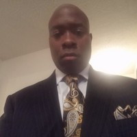 Fred Ogletree, MBA, CC