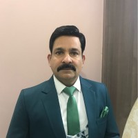 Ajay Dudeja