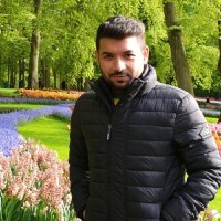 Siddhant Chawla