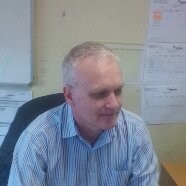 David Ford