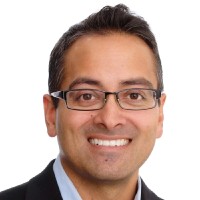 Ajay Srivastava, Md, Fasn