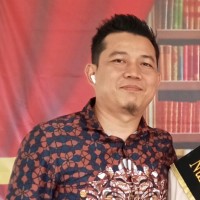 Gusman Syah