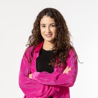 Nayely Gonzalez Reyes