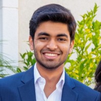 Yash Bansal