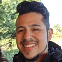 Bryant Sanchez