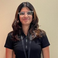 Varshini A