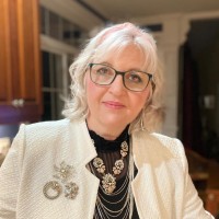 Helen Wilkinson