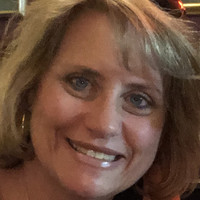 Patricia “Trish” Jones
