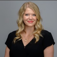 Ashley Lipscomb, SPHR, SHRM-SCP