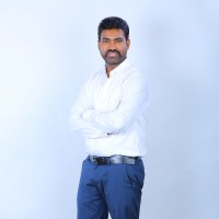 Harish Makke