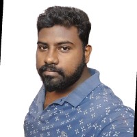 Dhanraj S